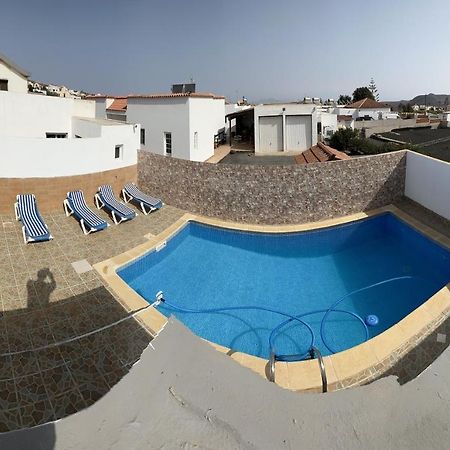 Casa Tomas B Apartment La Oliva Exterior photo
